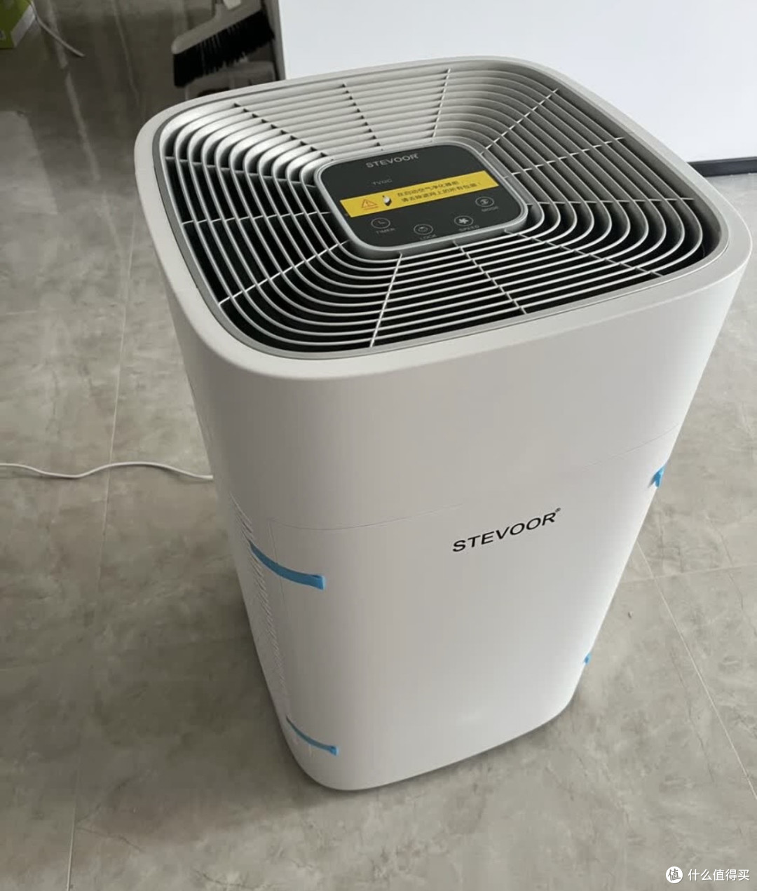空气净化器哪个牌子好?装修TVOC甲苯0臭氧5品牌攻略