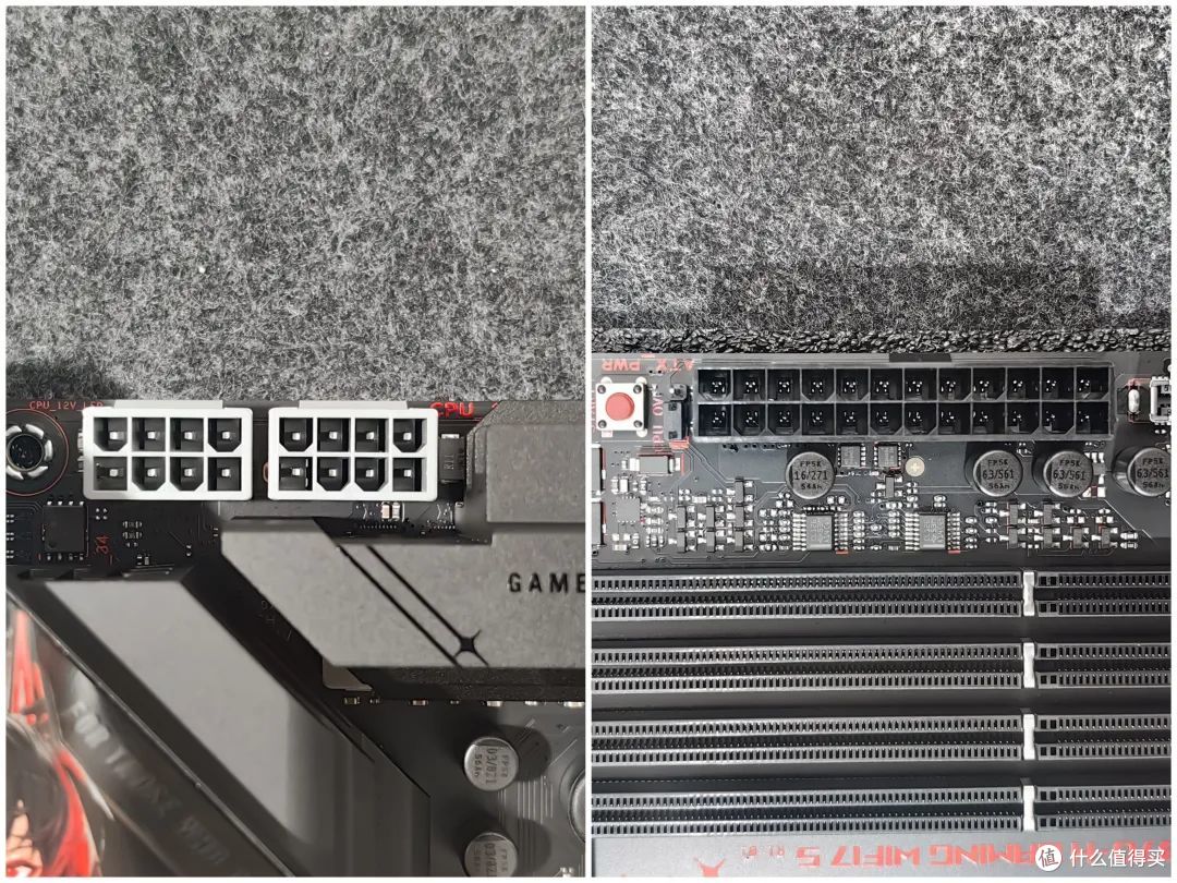 装机新宠来袭,这次要选RO姬了!ROG X870-H主板颜值高配置更强