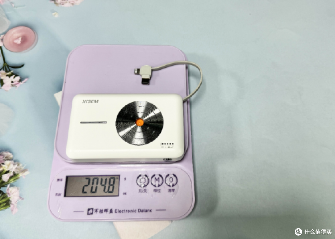 充电宝哪个牌子好?2025年10款好用安全性高充电宝推荐