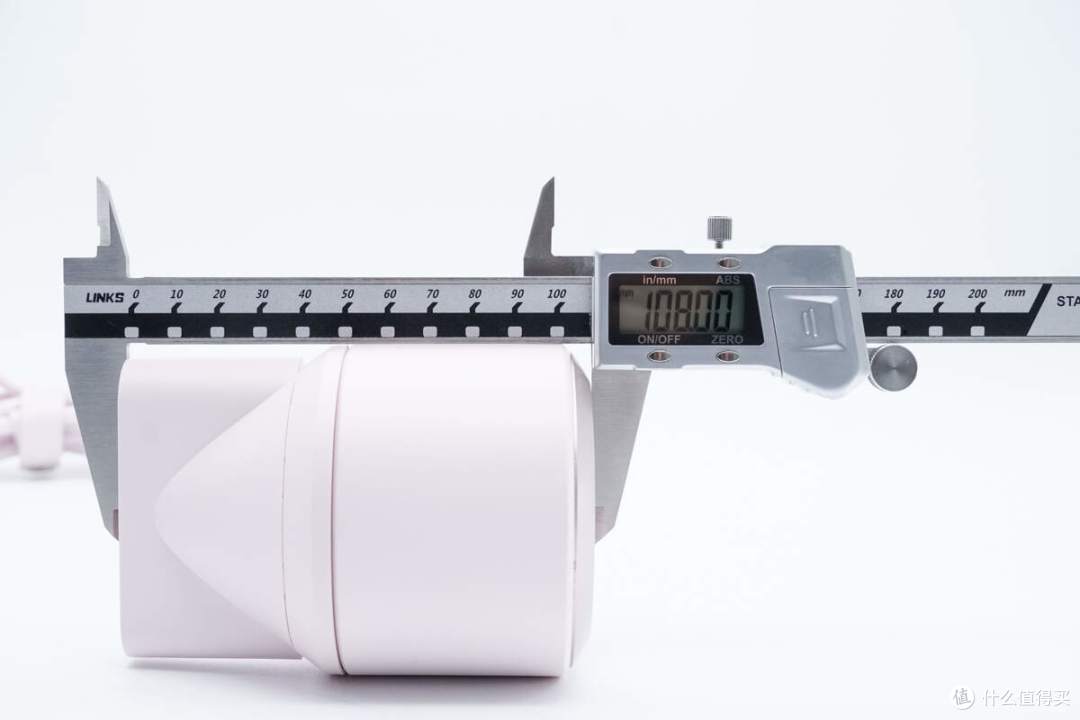 采用高速无刷电机售价200出头值不值得买?飞科高速吹风机拆解