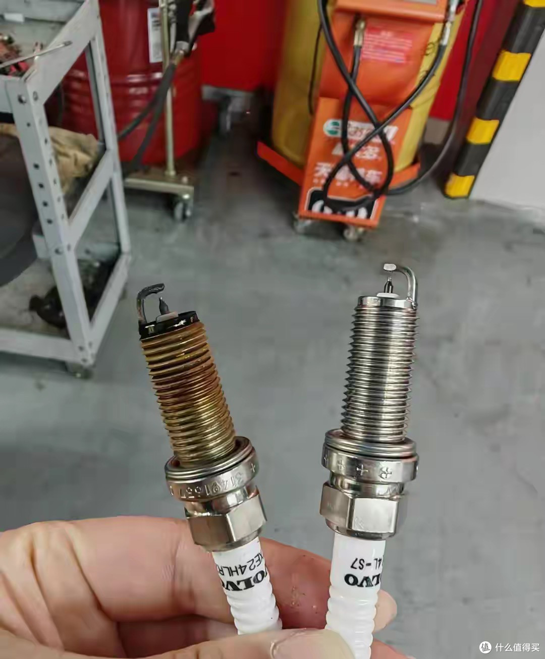 火花塞报废前的三个求救信号!九成车主都当耳旁风!
