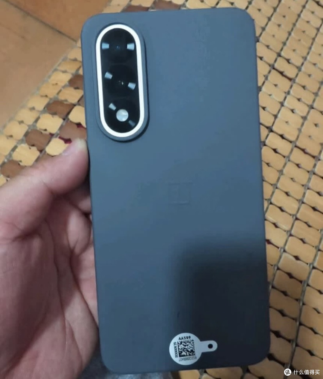 一加Ace 5:性能与续航的完美结合