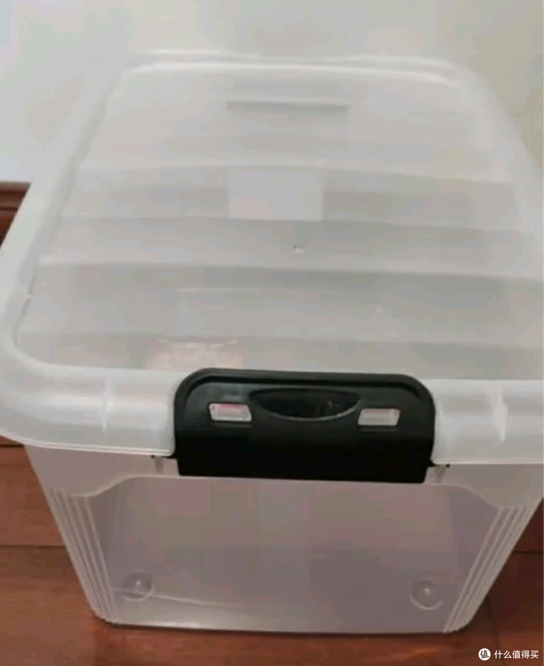 衣服玩具整理神器,透明收纳箱