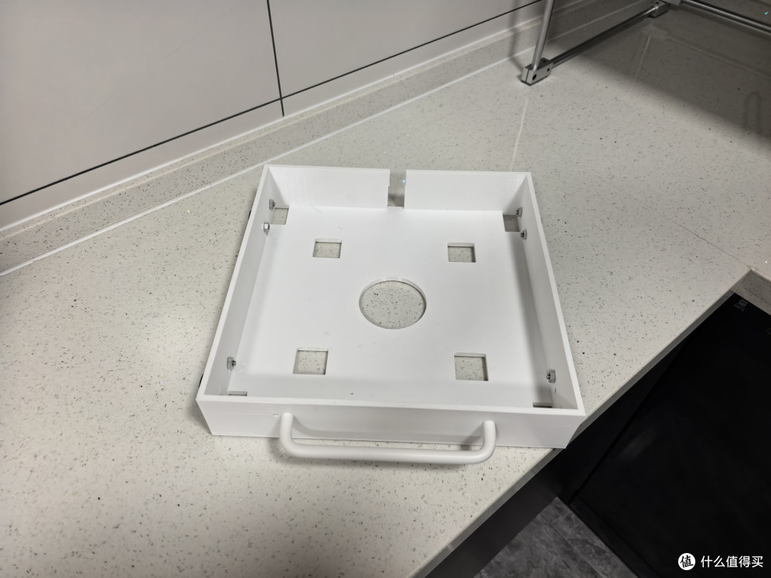 3D打印电压力锅托盘
