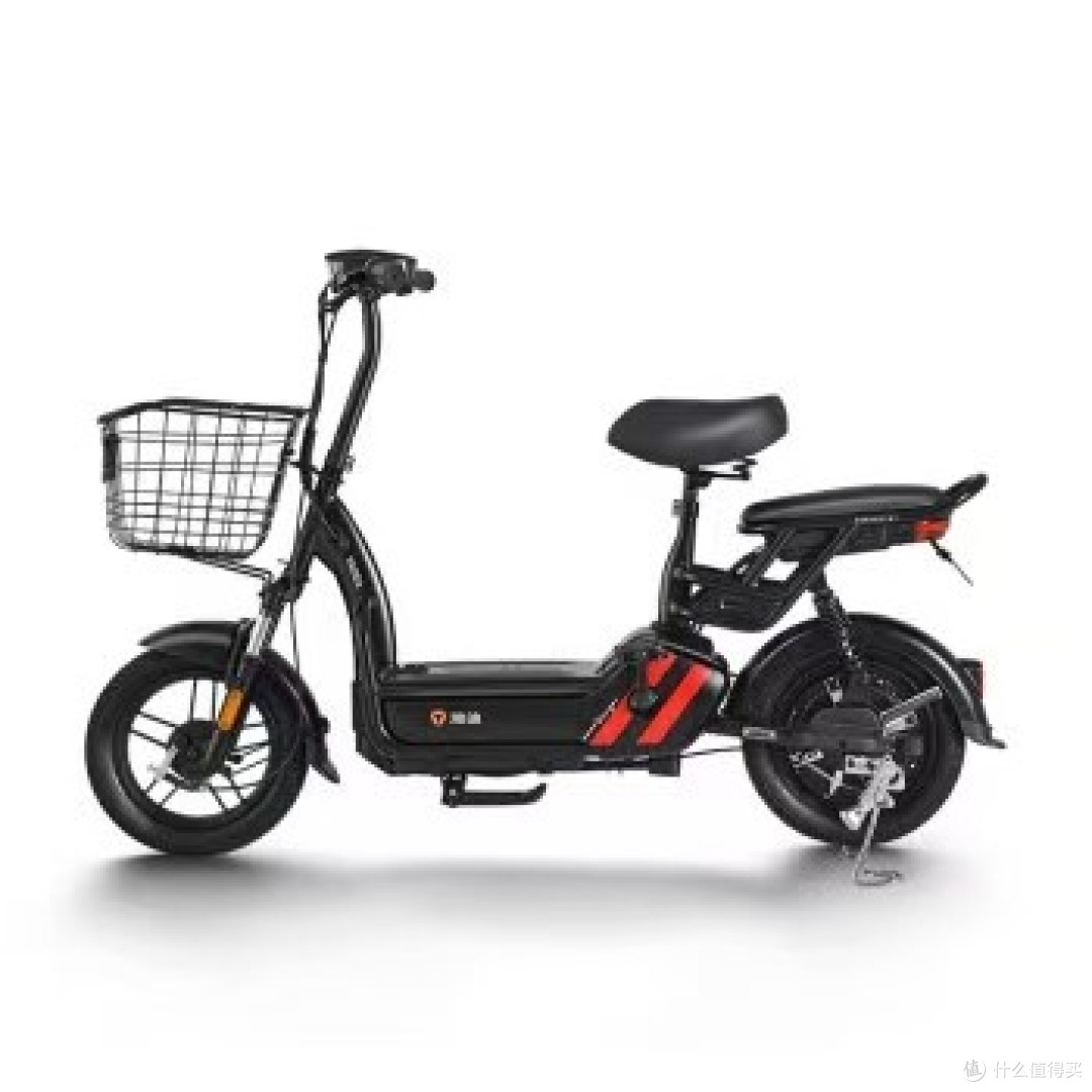 我的梦中情车,雅迪冠能6代Q50
