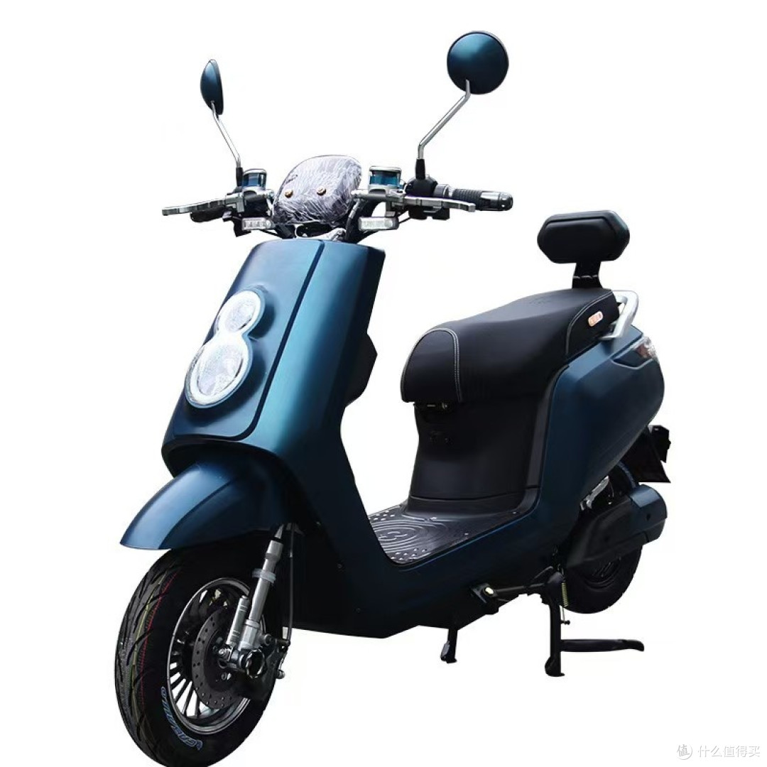 我的梦中情车,雅迪冠能6代Q50