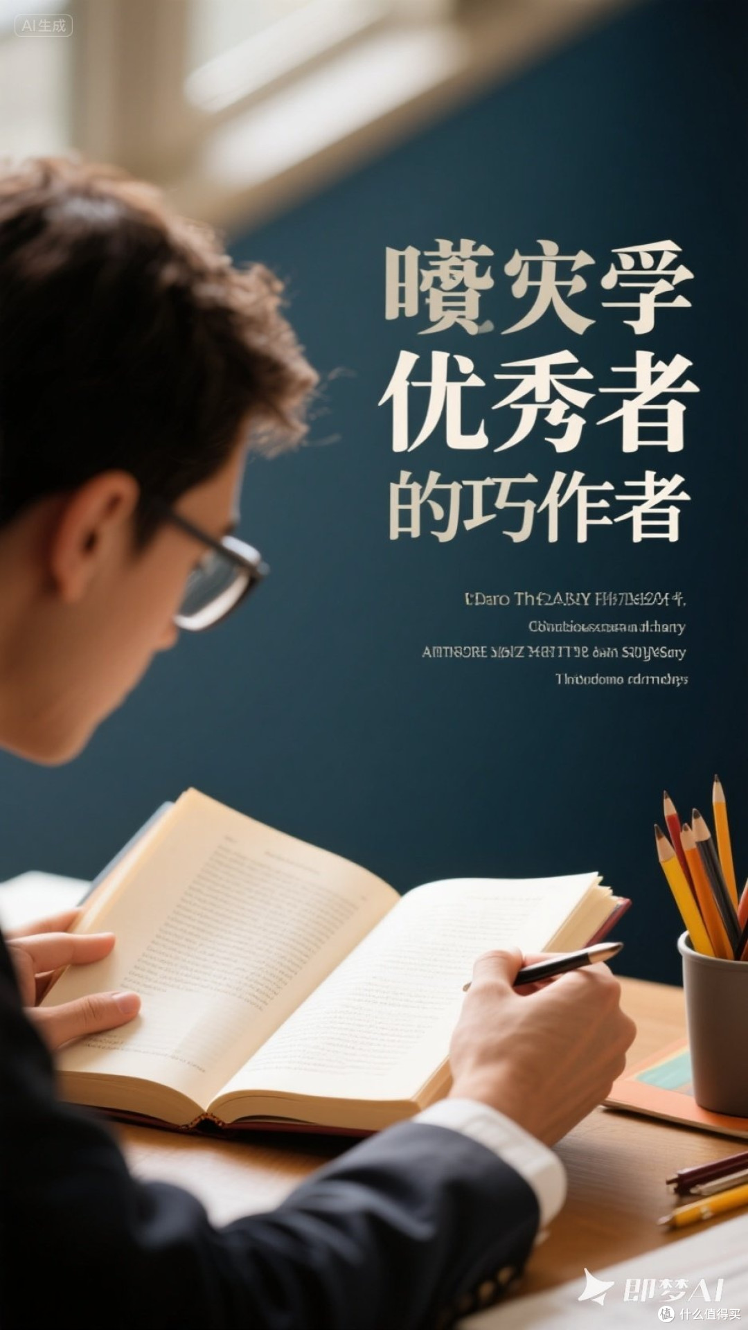 想成为优秀作者?这些技巧你必须掌握!