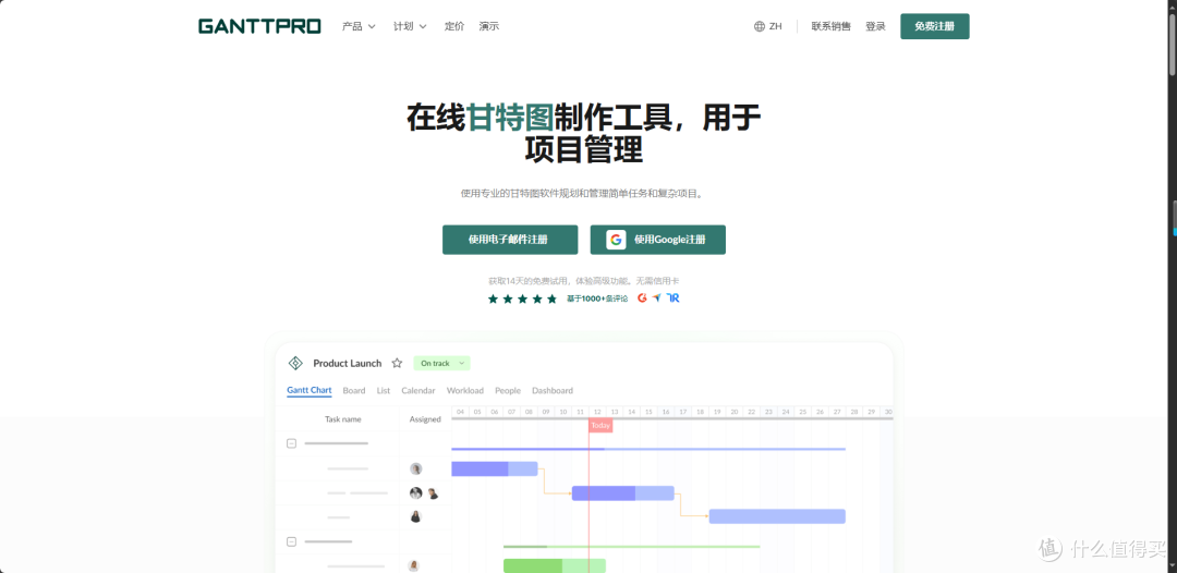 2025年度十大项目管理软件终极测评:让你事半功倍