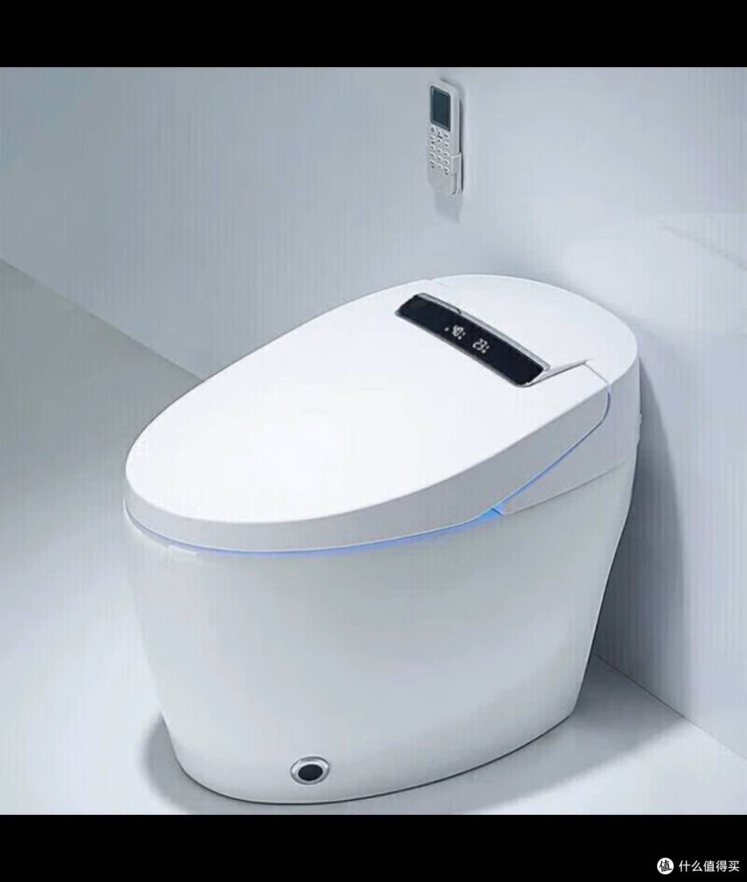 科勒智能马桶：升级家居卫浴新体验