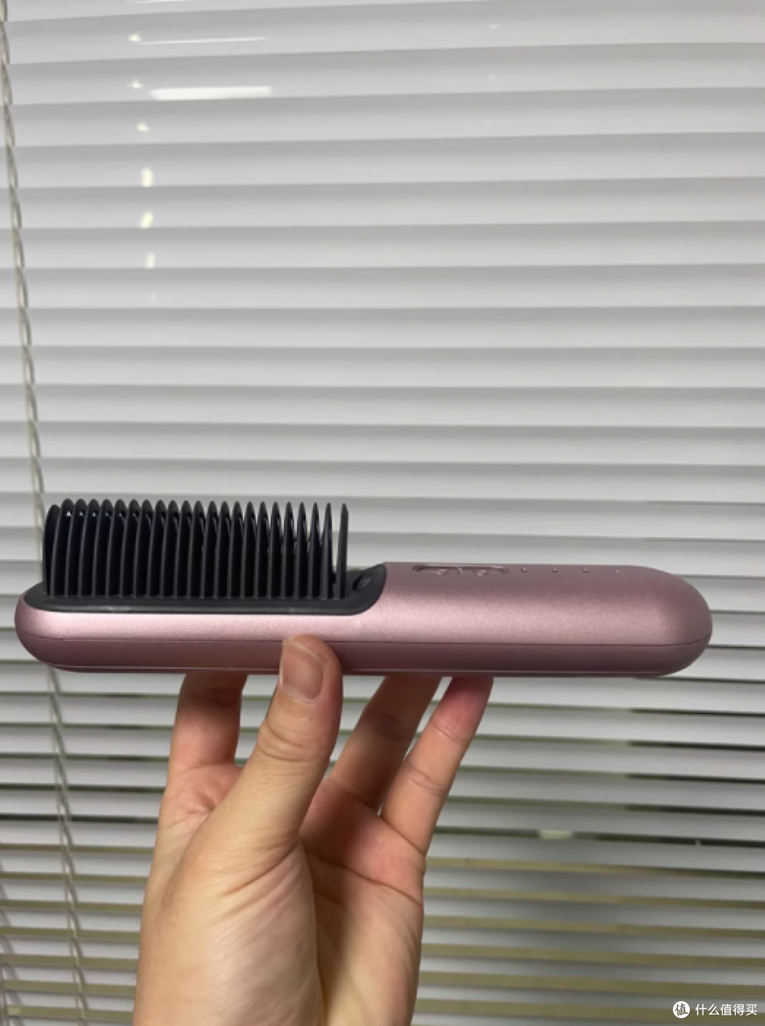 ✨炸场!金稻 6000W 负离子无线直发梳,秀发的魔法棒
