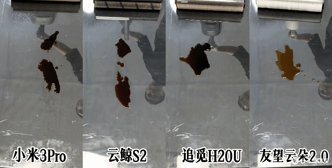 2025洗地机横评推荐,千元至三千元,哪个型号更适合家用?