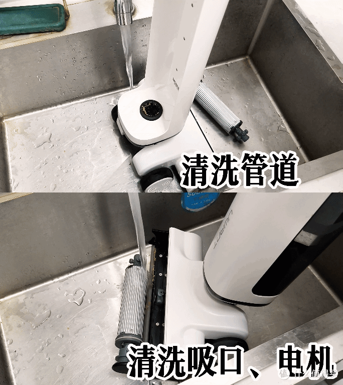 2025洗地机横评推荐,千元至三千元,哪个型号更适合家用?