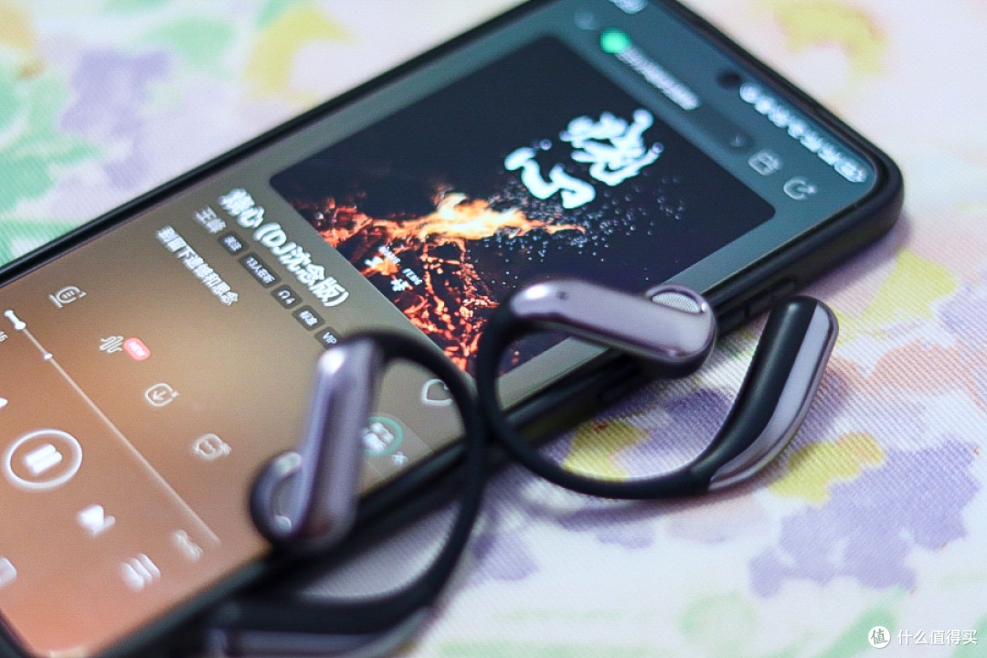 开放式耳机音质差?蛇圣天琴打脸了!谁懂这169.15元的快乐?