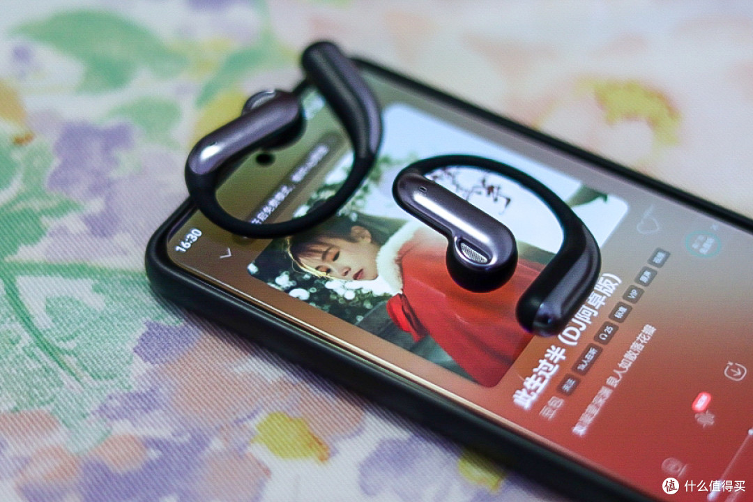 开放式耳机音质差?蛇圣天琴打脸了!谁懂这169.15元的快乐?
