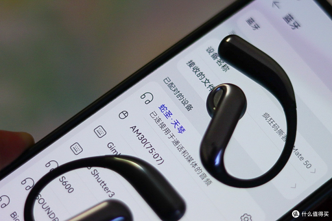 开放式耳机音质差?蛇圣天琴打脸了!谁懂这169.15元的快乐?