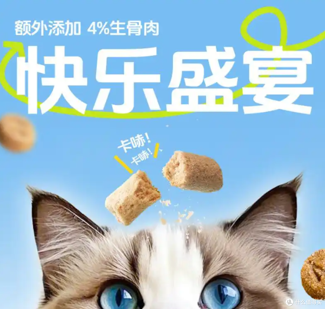 猫粮哪个牌子好,性价比高,优质选择体验佳