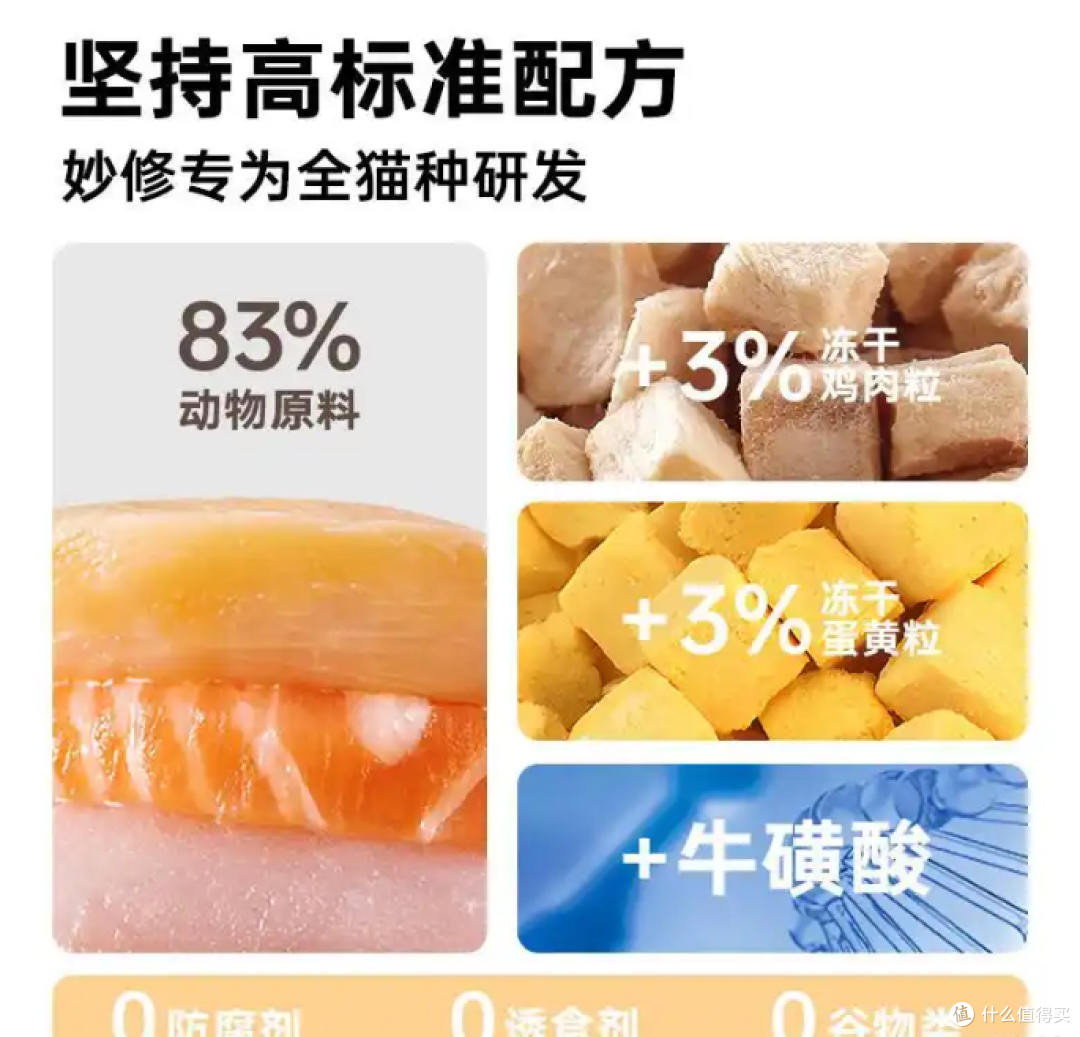 猫粮哪个牌子好,性价比高,优质选择体验佳