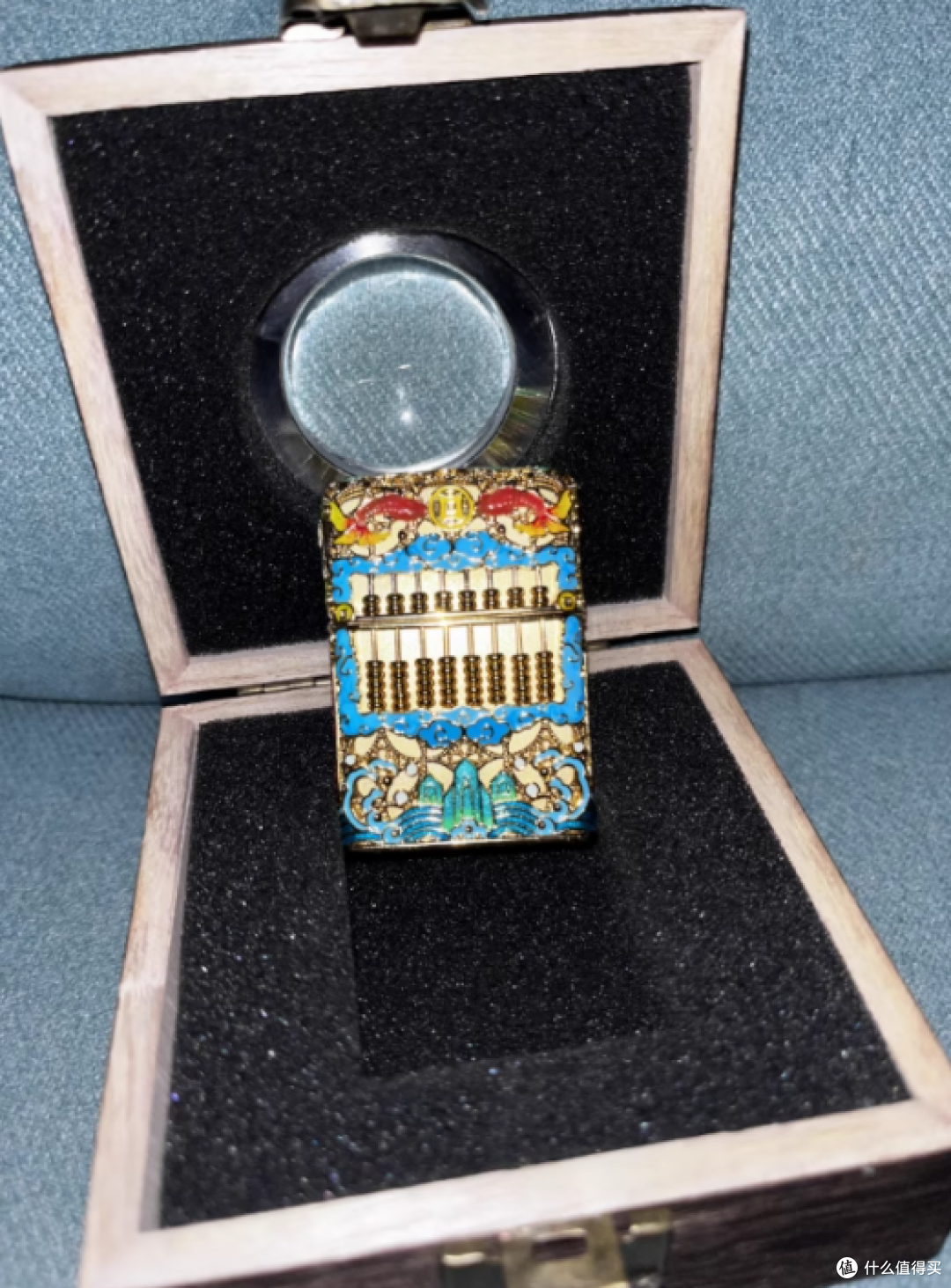 七夕给男友选礼不踩雷!这款 Zippo 打火机直接戳中他的心巴💘