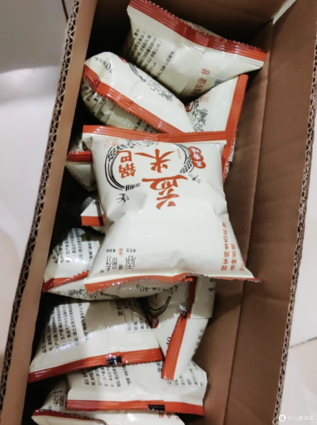 🌶️香到舔手指!简箪谦益农业杂粮锅巴测评