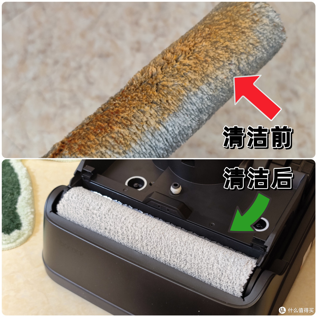 科技御夫?石头A30 Pro Ultra这台"泡沫核弹机"让老公爱上做家务