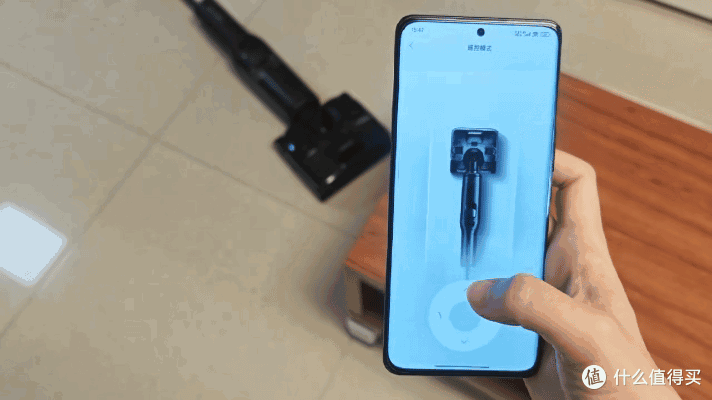 科技御夫?石头A30 Pro Ultra这台"泡沫核弹机"让老公爱上做家务