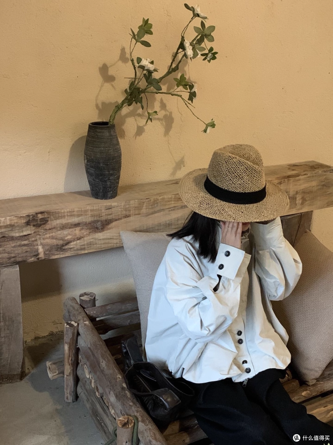 七夕穿搭不用愁!ELLE 花苞短外套 3 套实用搭配