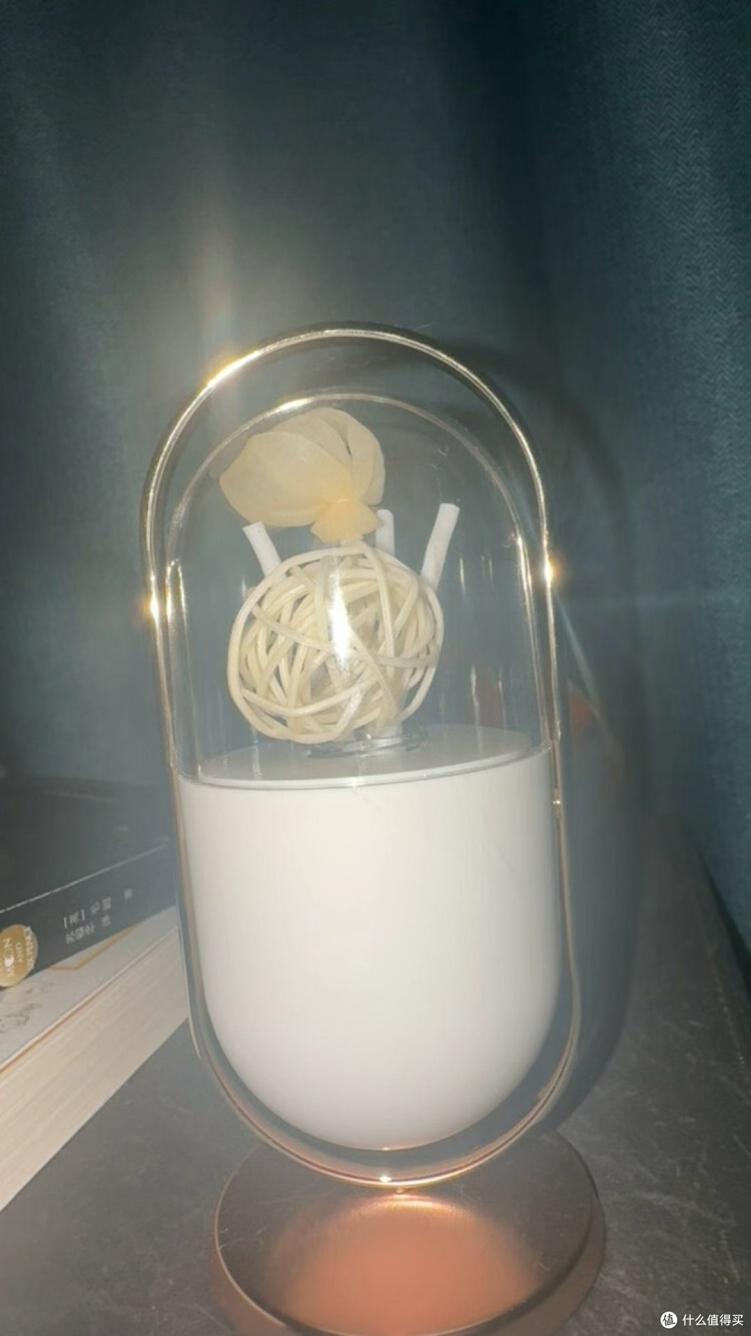 七夕礼物,西尼优香薰让爱意漫入日常