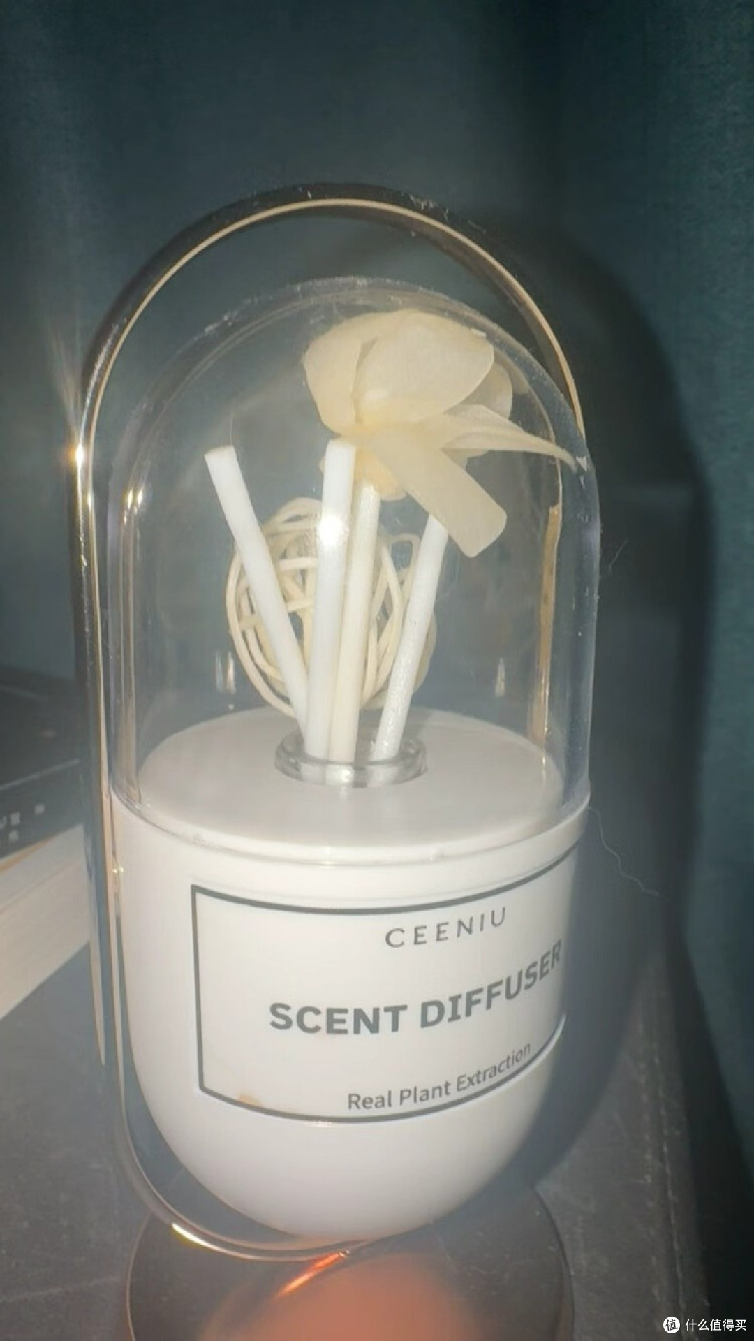 七夕礼物,西尼优香薰让爱意漫入日常