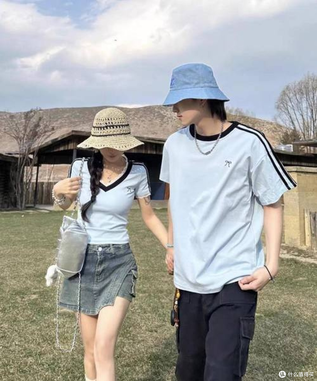 七夕浪漫约会穿搭指南:解锁不同场合的搭配秘籍