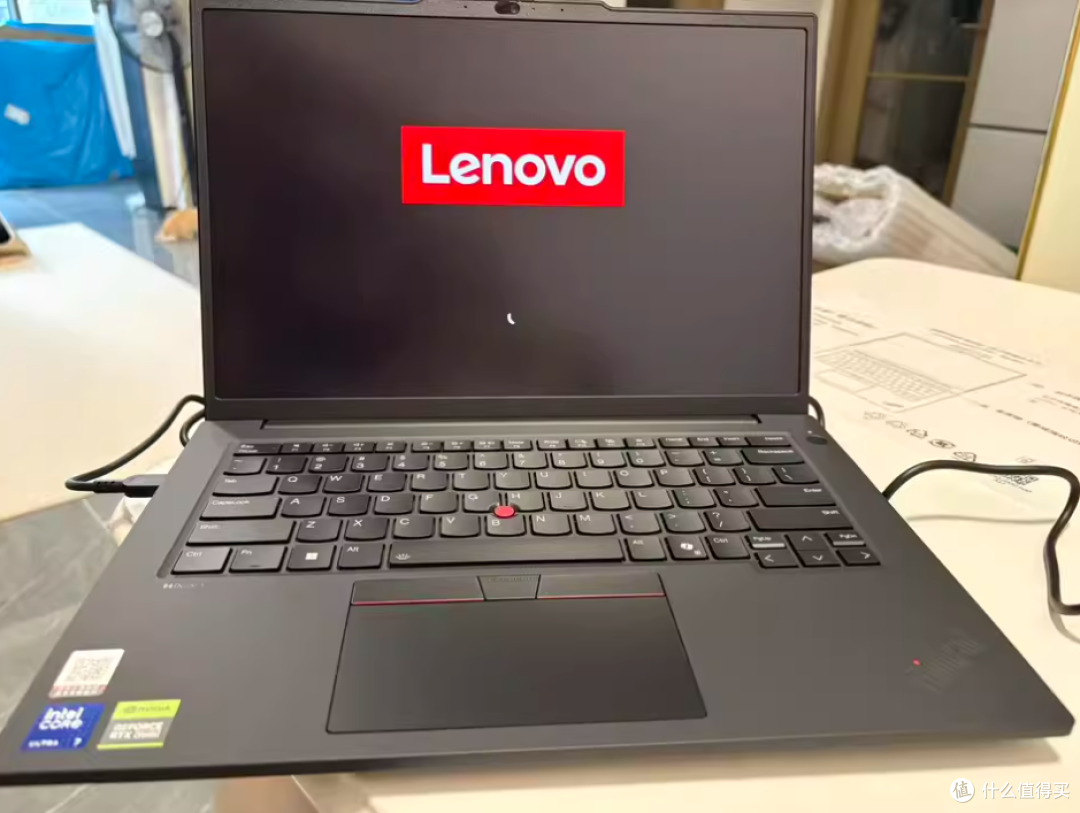 💼商务轻薄本中的性能怪兽 —— 联想 ThinkPad T14p