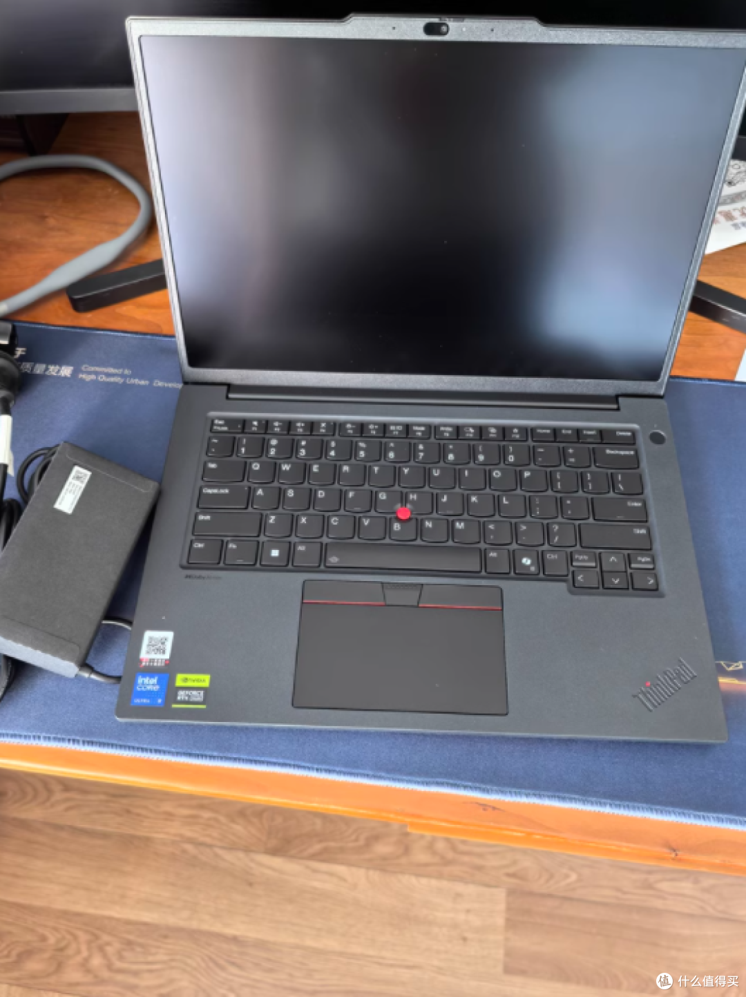 💼商务轻薄本中的性能怪兽 —— 联想 ThinkPad T14p