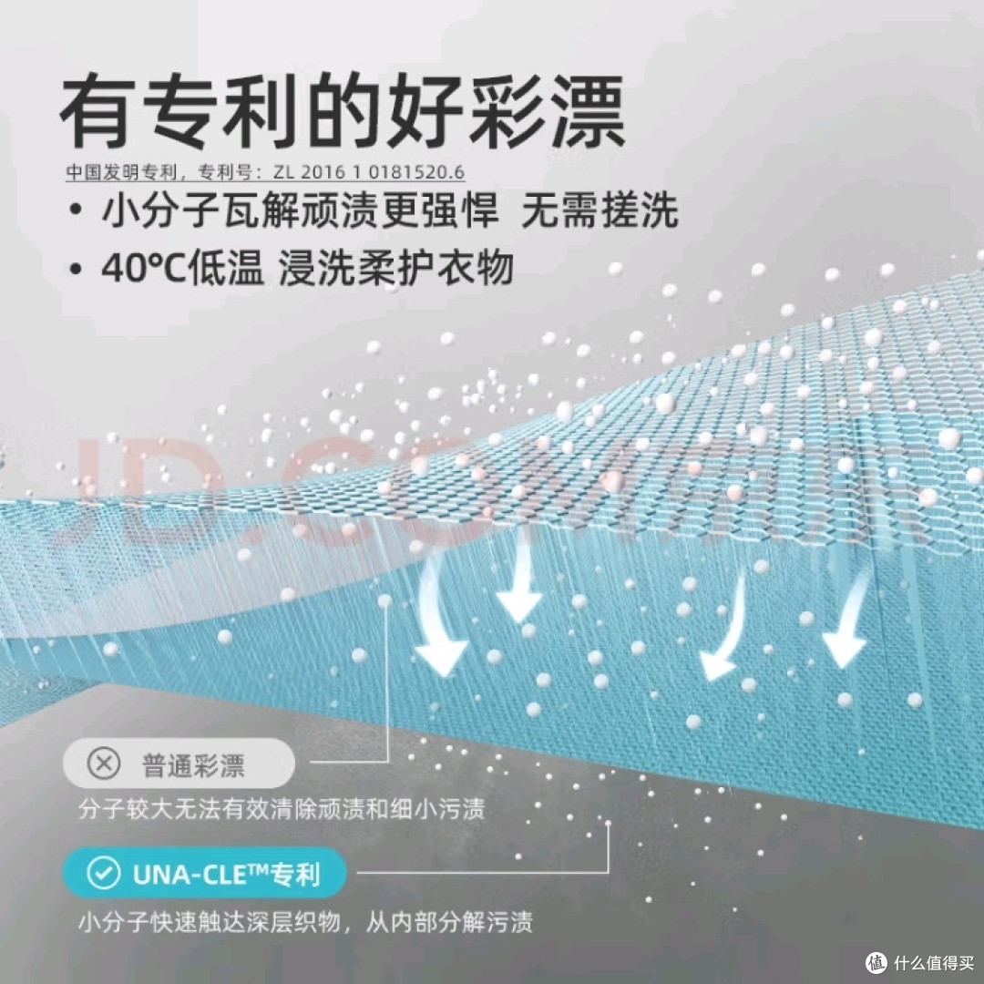 爆炸盐：家居清洁的高效帮手