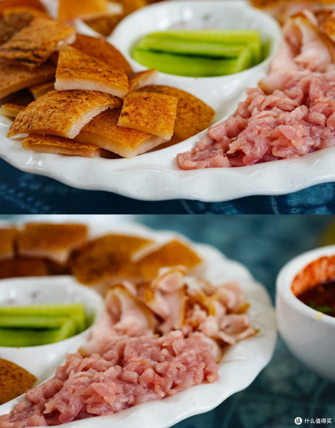 去了大理!洱海边美食吃个够~