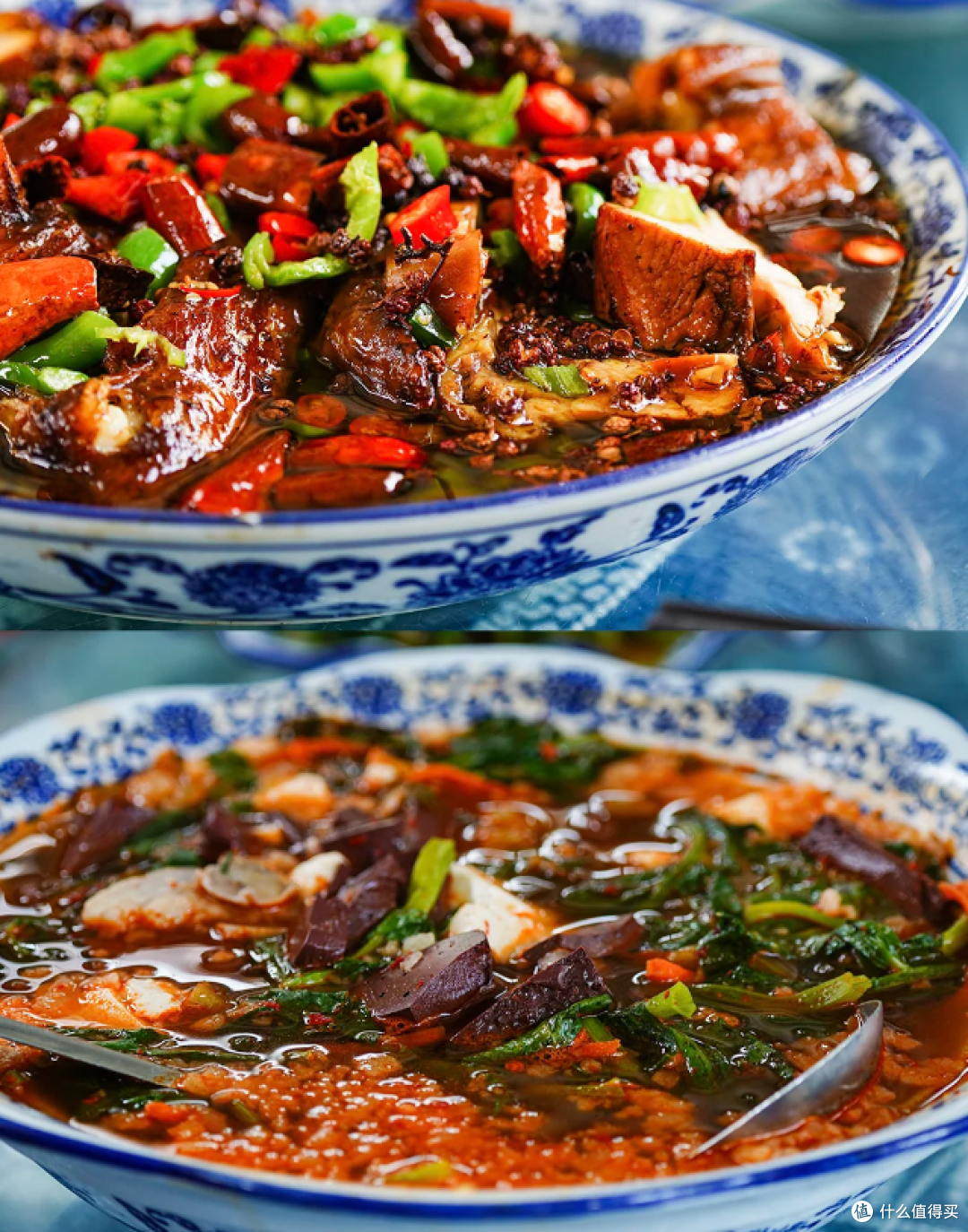 去了大理!洱海边美食吃个够~