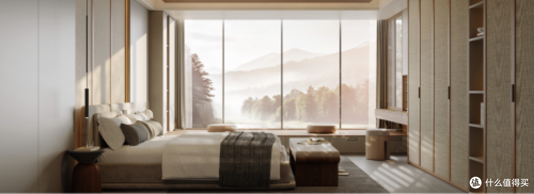 智慧全屋高端定制FotileStyle实力演绎