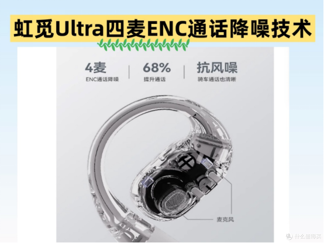 开放式耳机哪个品牌好？2025专业靠谱的开放式耳机推荐。