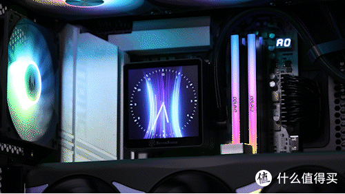 大冤种花2W预算搞定1.5W的配置：98X3D+5080+思民Z10 DS机箱装机