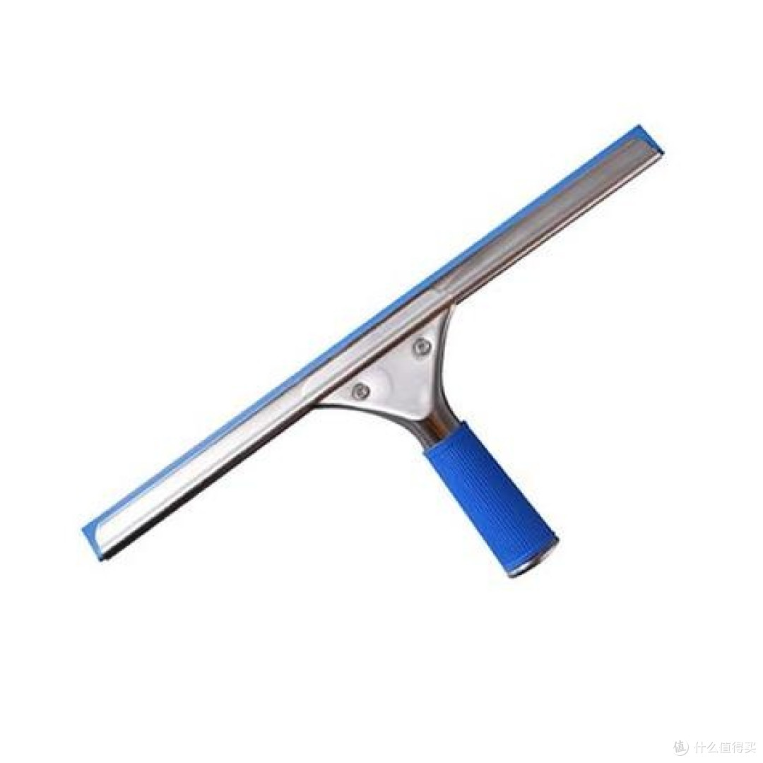 会用玻璃刮,高效清洁玻璃的实用方法
