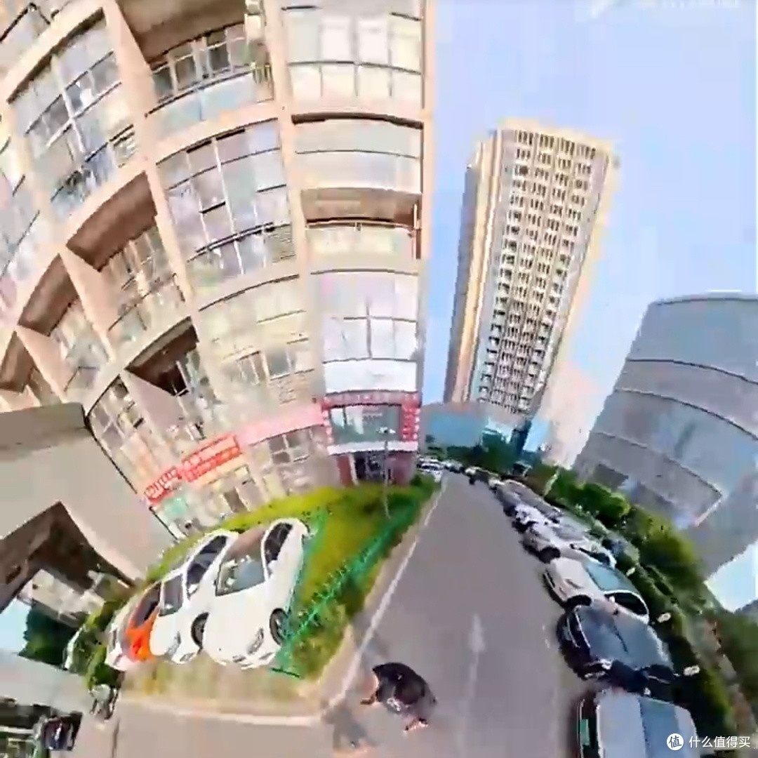 大疆Osmo 360,户外旅行的完美拍档