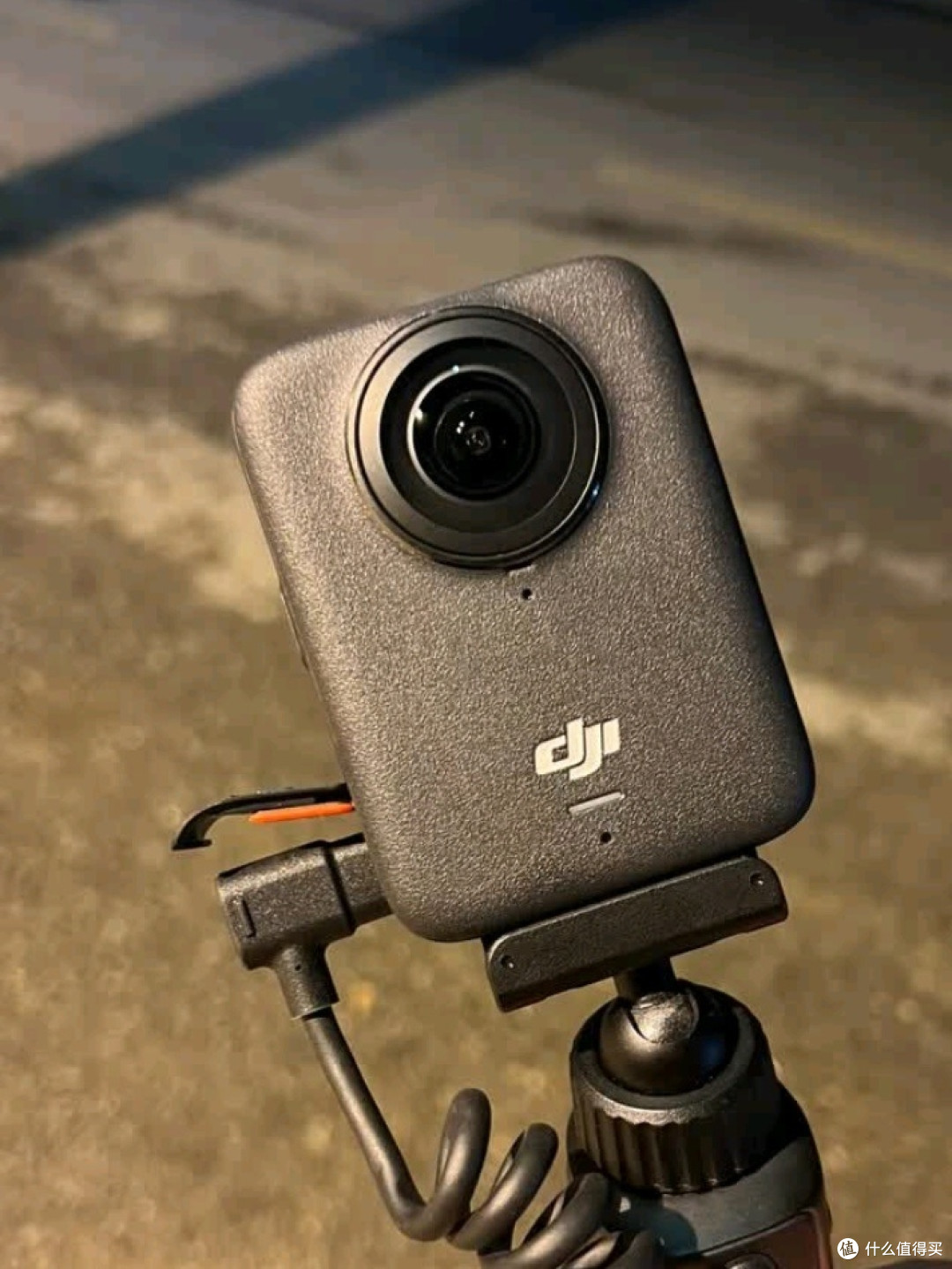 大疆Osmo 360,户外旅行的完美拍档