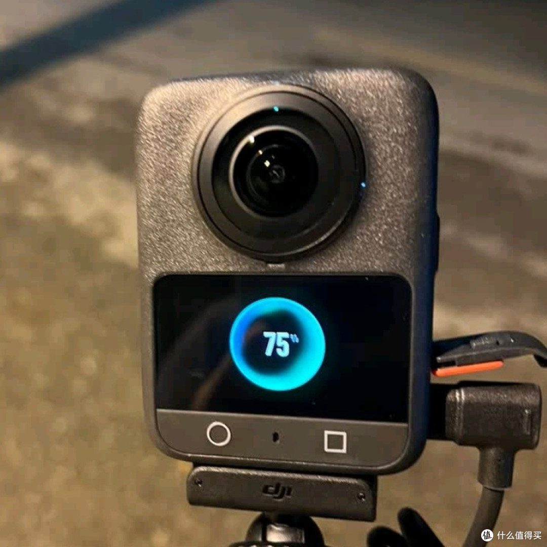 大疆Osmo 360,户外旅行的完美拍档