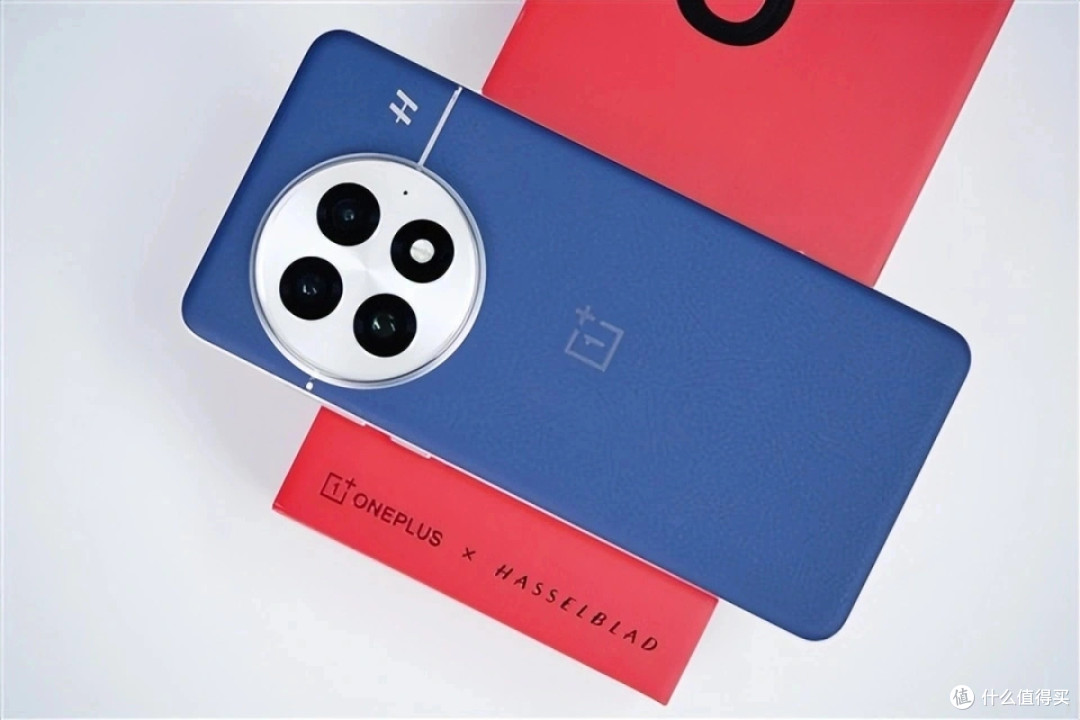 一加放弃高利润,24GB+1TB+6000mAh,高端旗舰跌至“清仓价”