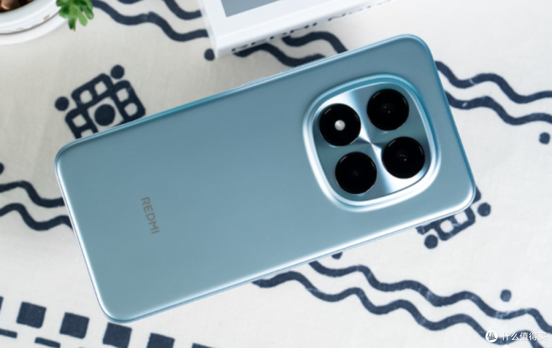 小米彻底“摊牌了”,16GB+512GB+7000mAh,被誉为外卖员“神机”