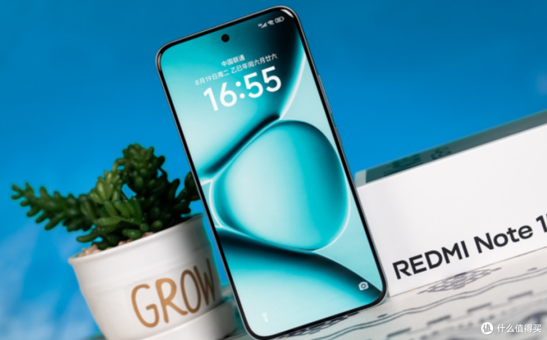 小米彻底“摊牌了”,16GB+512GB+7000mAh,被誉为外卖员“神机”