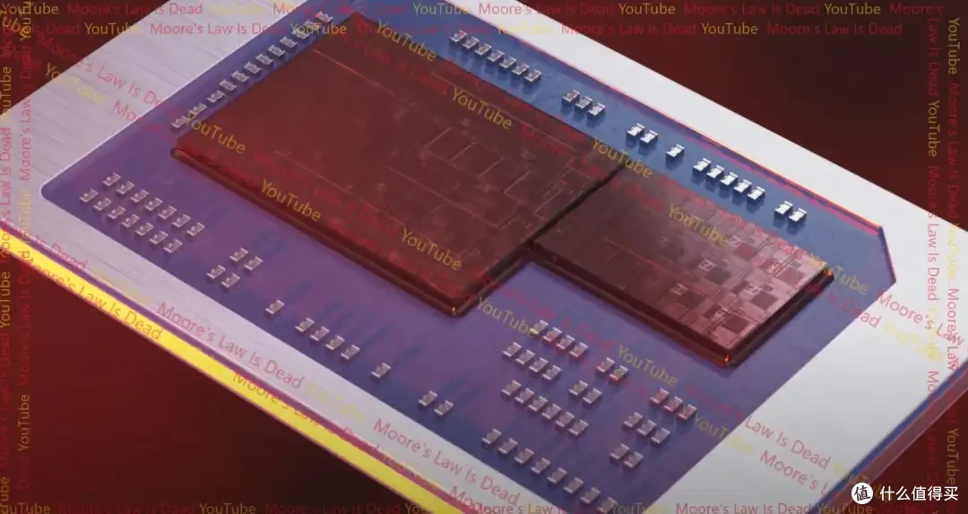 ZEN6移动处理器路线图曝光最高代号Gator Range 提供24核心48线程