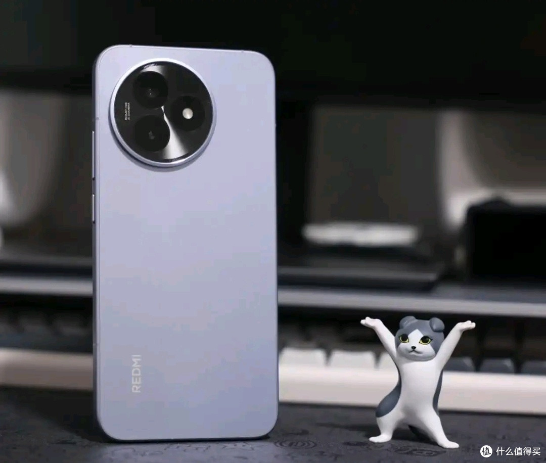小米红米K90 Pro 超级续航+5倍潜望长焦,旗舰体验直接拉满