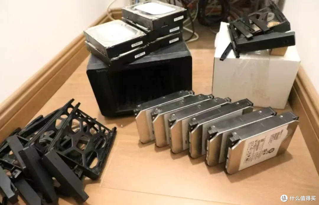 HC550硬盘价格飙升!?看看25年Q2硬盘故障率报告再选七夕礼物吧