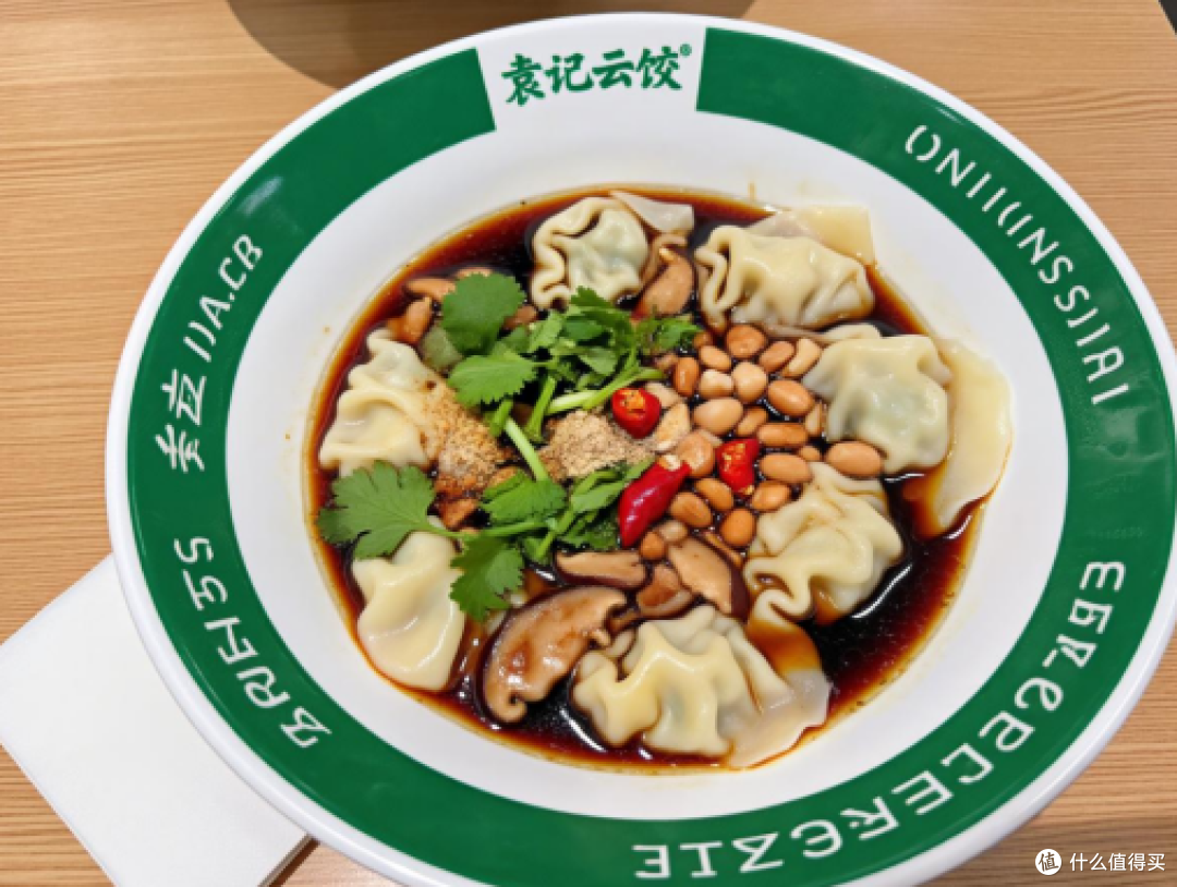 image.png 4000家店背后的“饺子帝国”,袁记云饺加盟店是智商税?