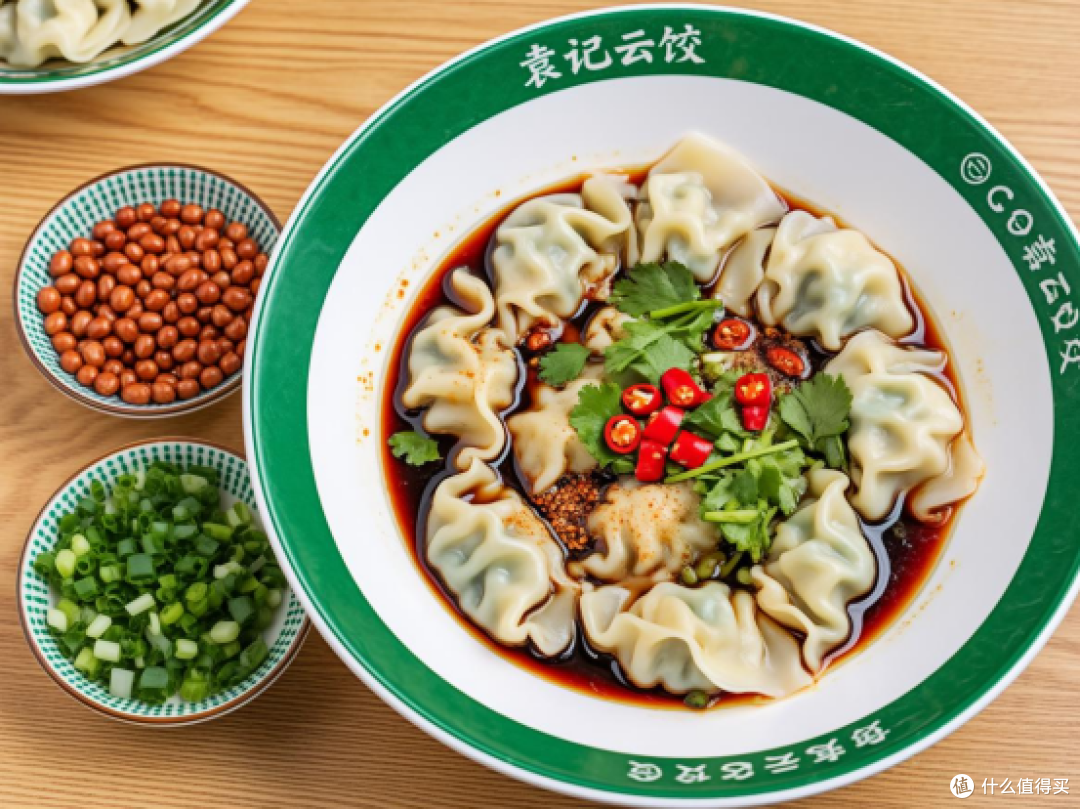 image.png 4000家店背后的“饺子帝国”,袁记云饺加盟店是智商税?