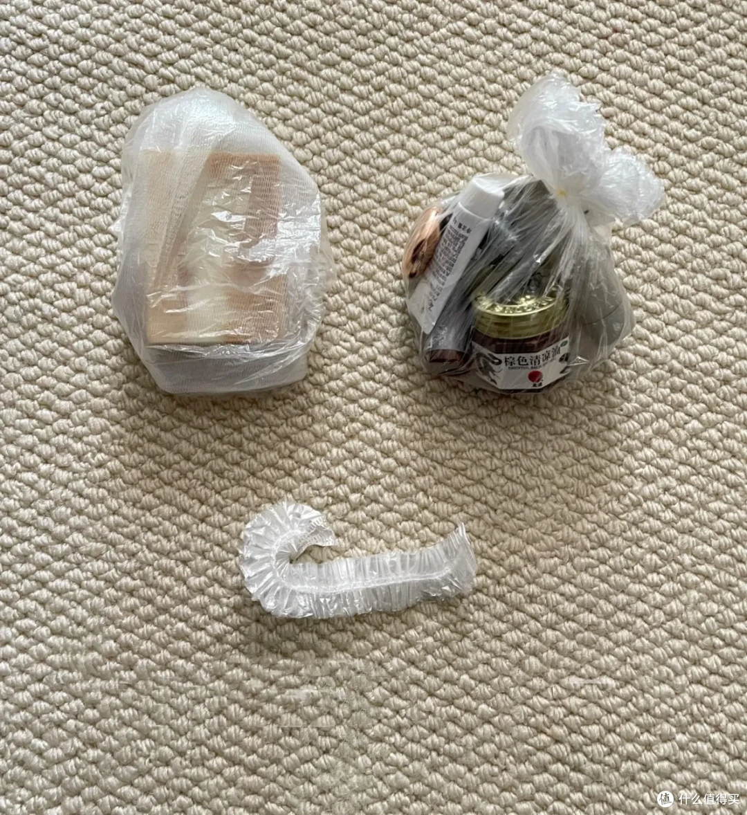 这些奇奇怪怪的“出行小物件”把我看呆了，果真网上卖啥的都有